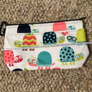Thirty one thermal zippered bag